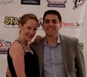 Annual S.T.A.R.S. Autism School Fundraiser 2015.